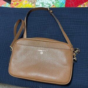 Michael Kors Handbag Camera